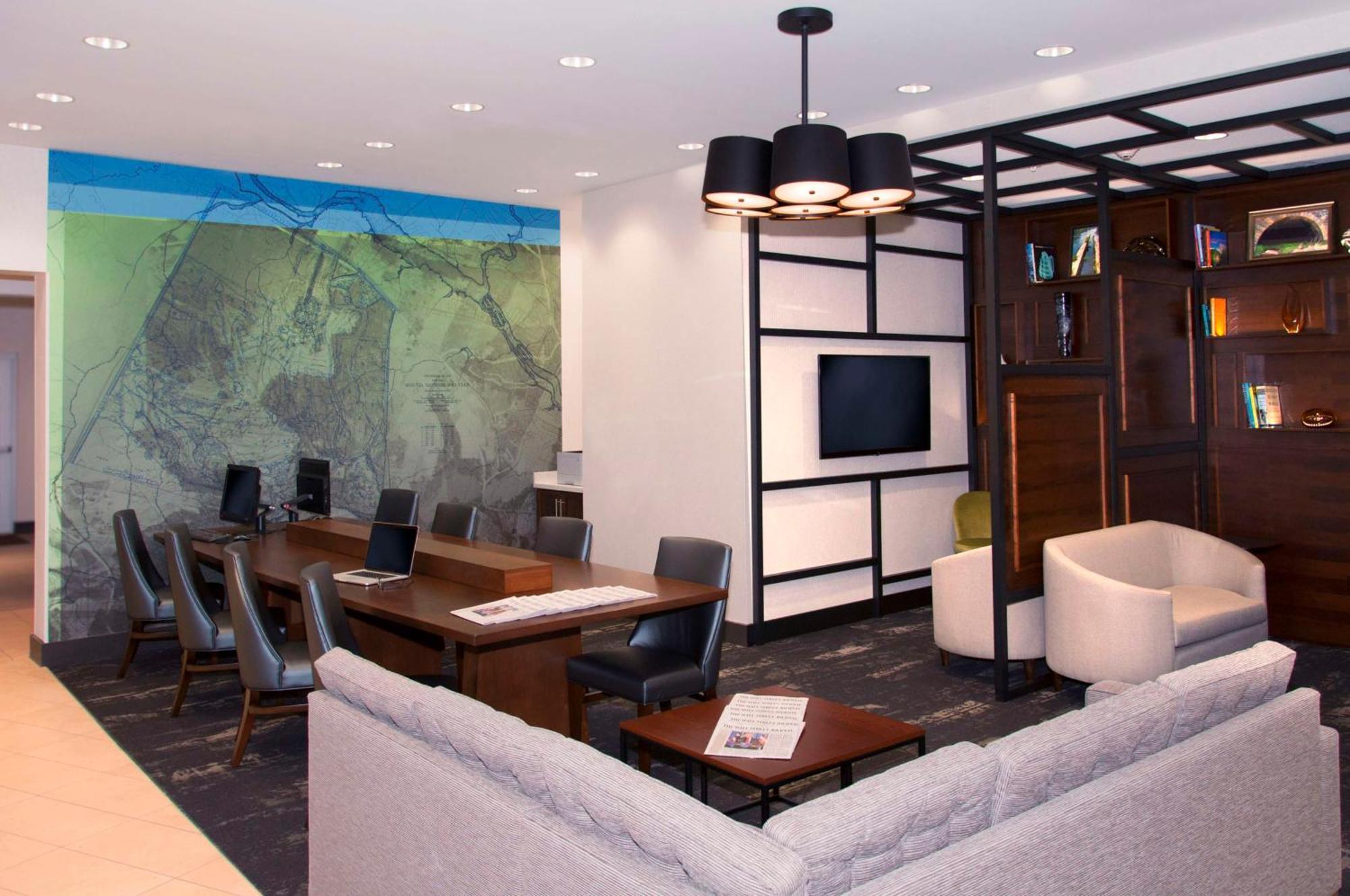 Hyatt Place אוגוסטה מראה חיצוני תמונה