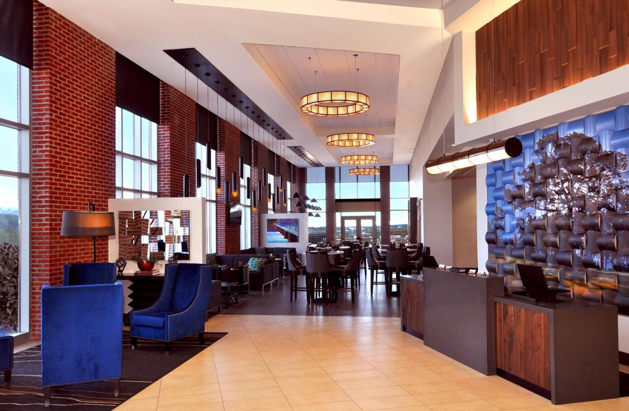 Hyatt Place אוגוסטה מראה חיצוני תמונה