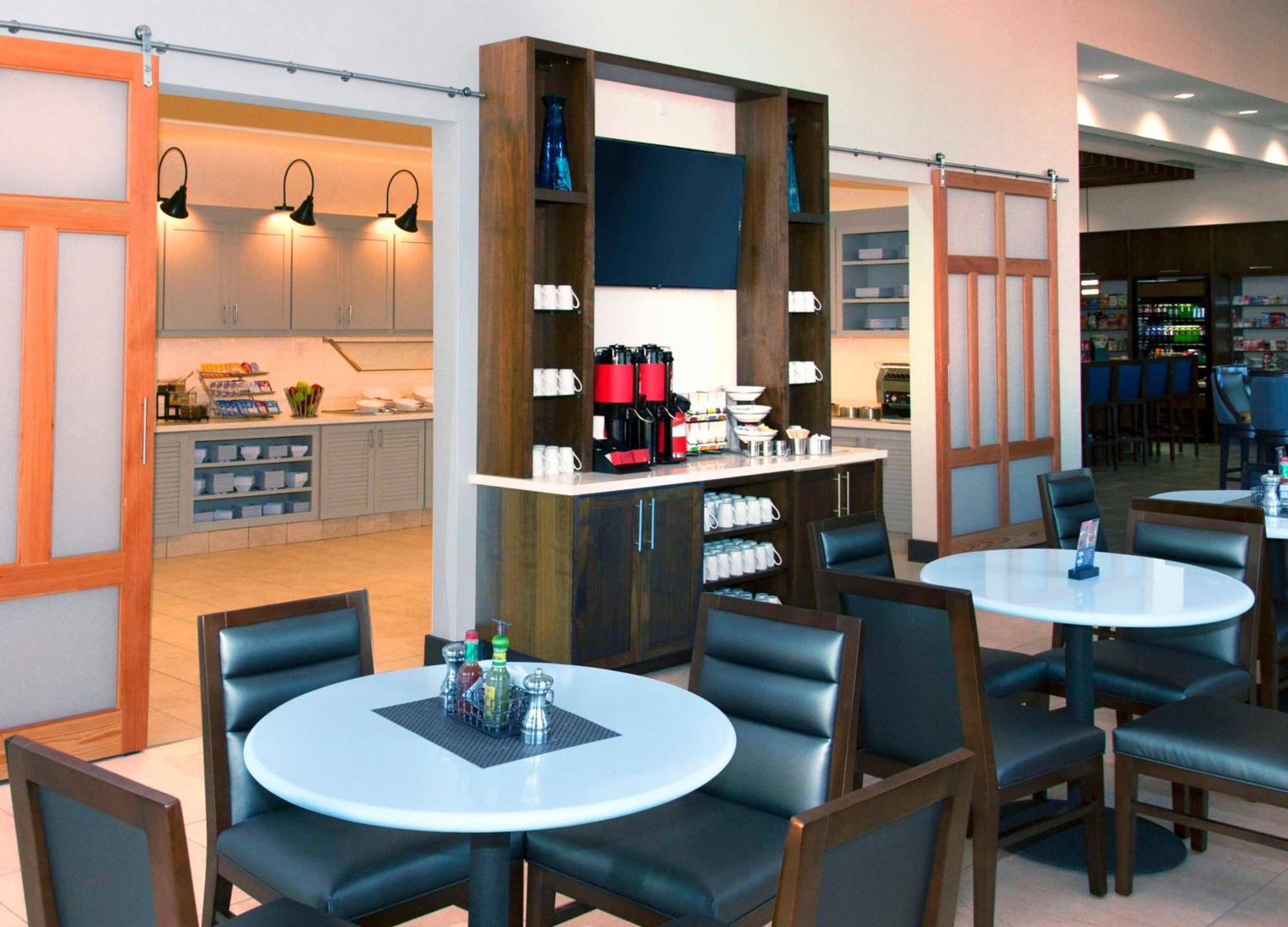 Hyatt Place אוגוסטה מראה חיצוני תמונה