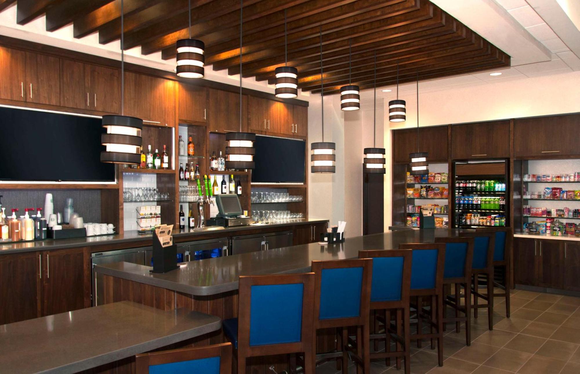 Hyatt Place אוגוסטה מראה חיצוני תמונה