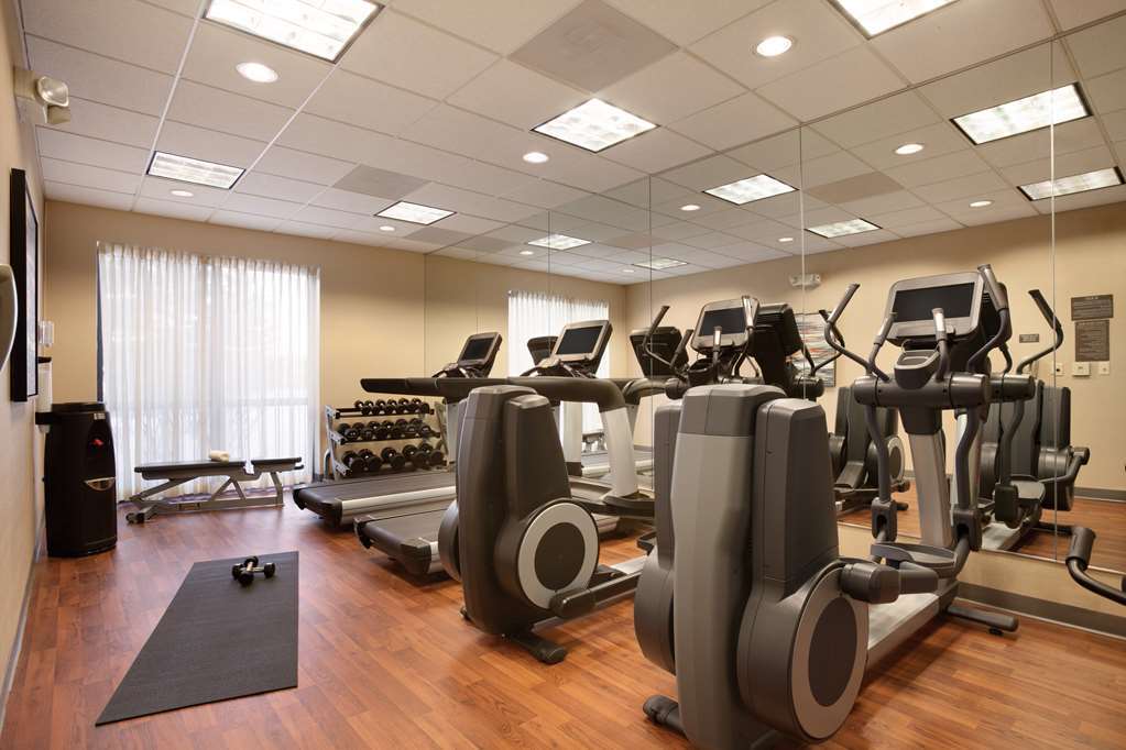 Hyatt Place אוגוסטה מתקנים תמונה