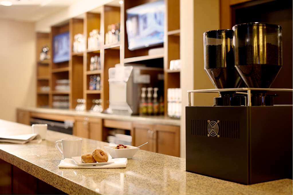 Hyatt Place אוגוסטה מסעדה תמונה