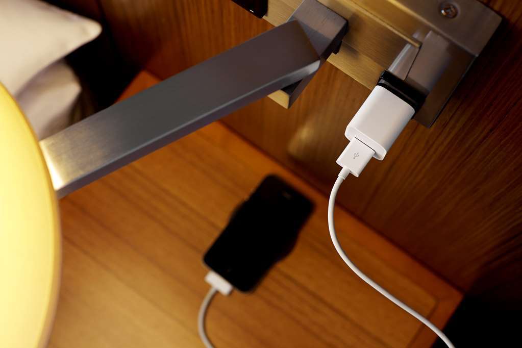 Hyatt Place אוגוסטה חדר תמונה