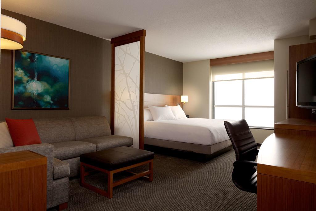 Hyatt Place אוגוסטה מראה חיצוני תמונה