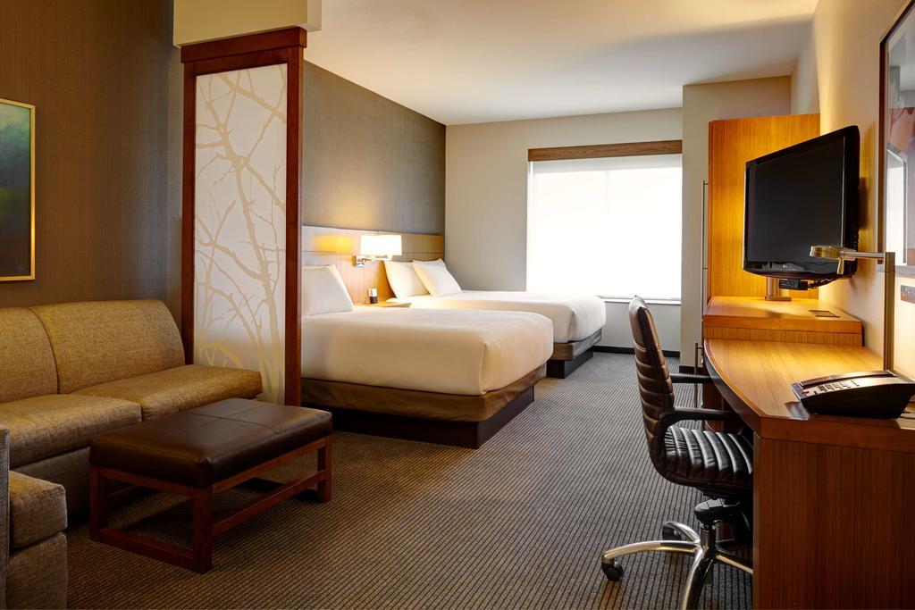 Hyatt Place אוגוסטה מראה חיצוני תמונה