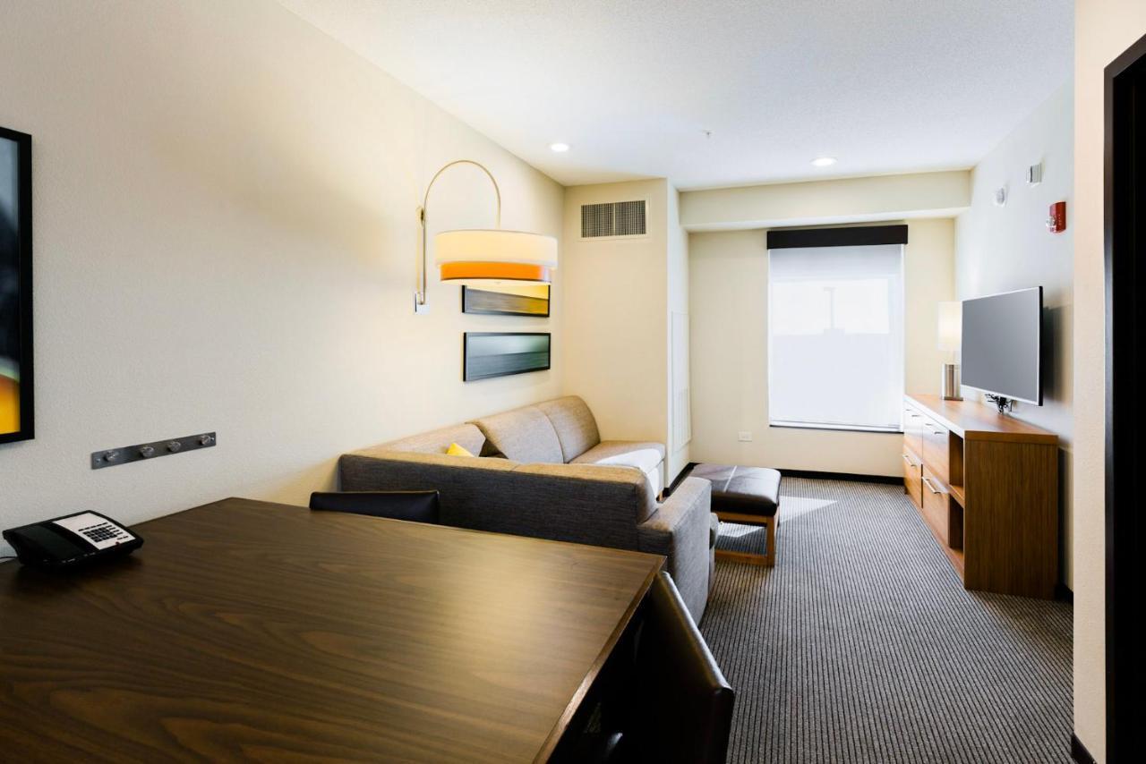 Hyatt Place אוגוסטה מראה חיצוני תמונה