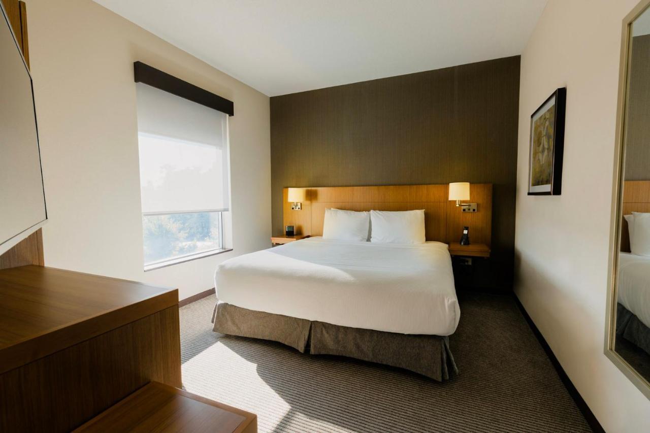 Hyatt Place אוגוסטה מראה חיצוני תמונה