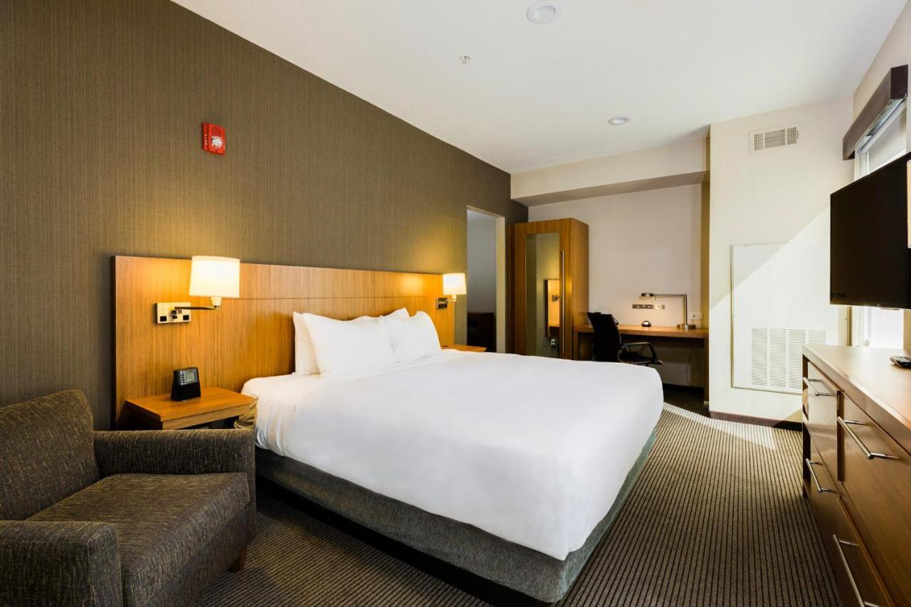 Hyatt Place אוגוסטה מראה חיצוני תמונה